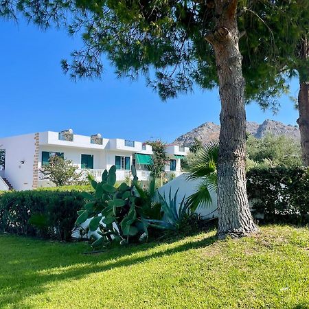 Villa Rizia Kolymbia Exterior photo